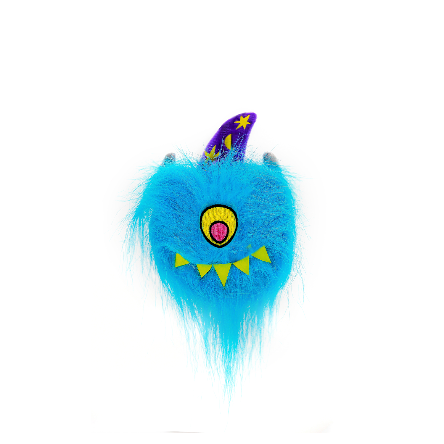 Plushland – Großhandel Kuschel-/Plüschtier – Kind & Baby – Halloween-Monster - Dumme Screenchers0