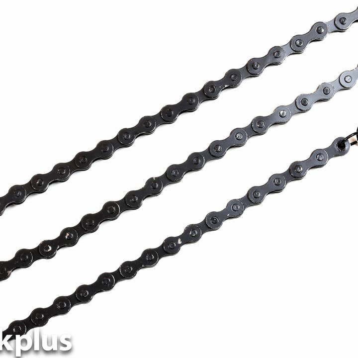 Funk Plus - Wholesale Keychain - Unisex - KCK-BLACK BIKE CHAIN KEY CHAIN3