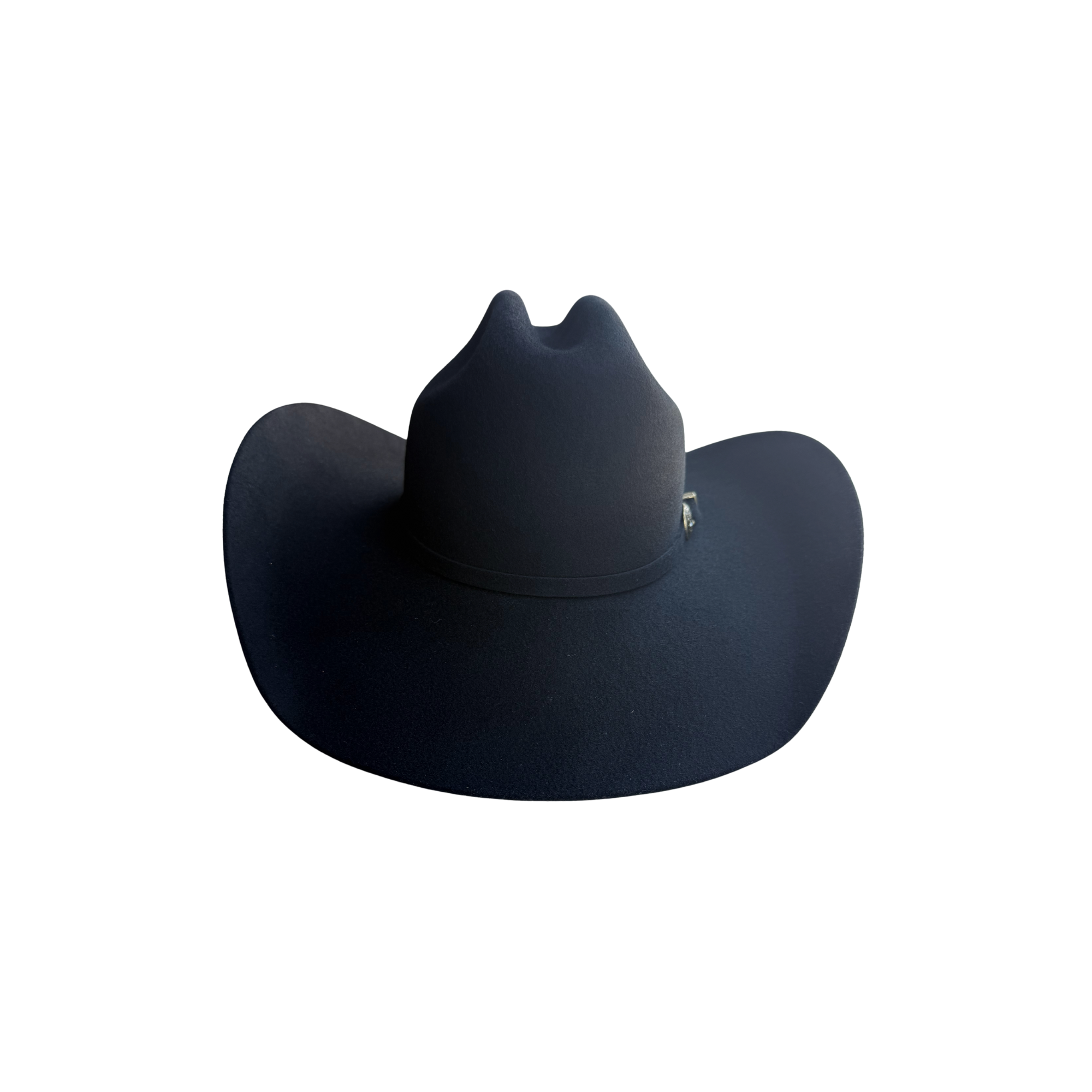 The Modern Cactus Co - Venta al por mayor Sombrero cowboy - Unisex - Sombreros cowboy unisex de lana merino estilo occidental0