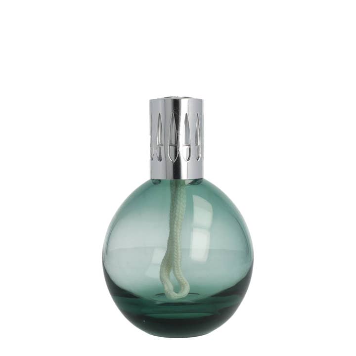 ScentLamp Luxx Bowl Green for wholesale by ScentChips