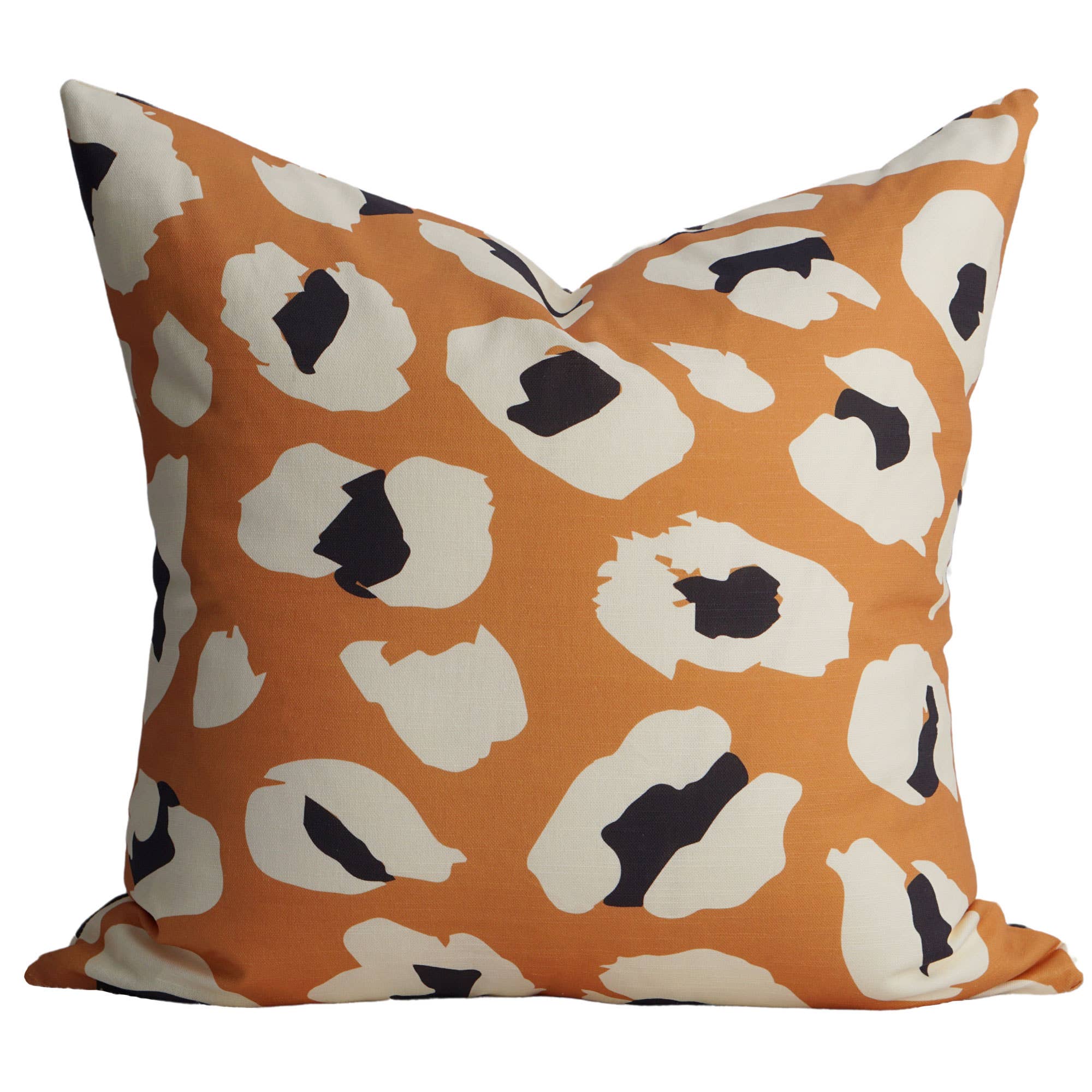 Post House – wholesale Throw/decorative pillow – Leopold Pillow in Camel0