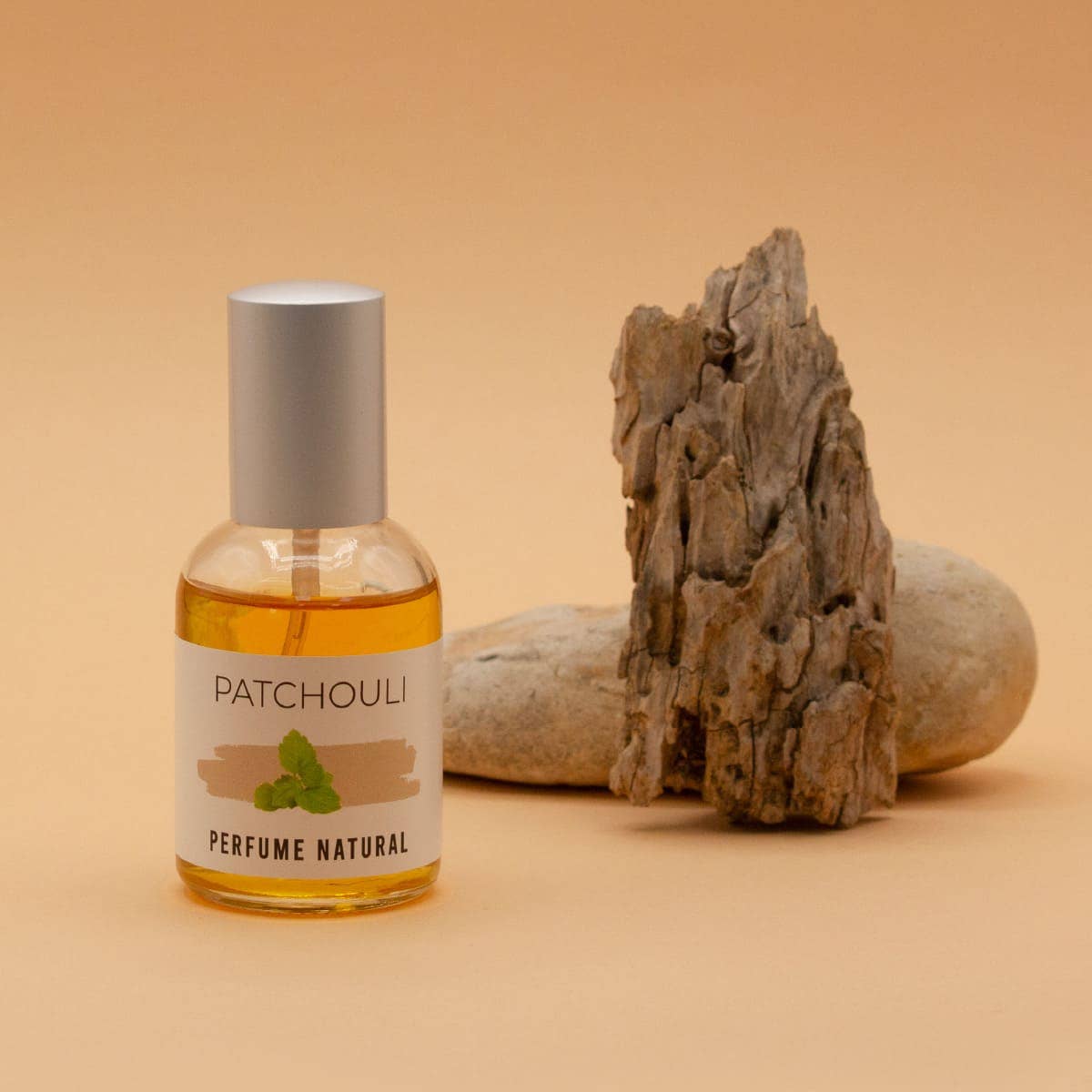 Laboratorio SYS - Wholesale Perfume/Eau de Toilette - Patchouli Perfume - Spray 50 ml Labnatur2