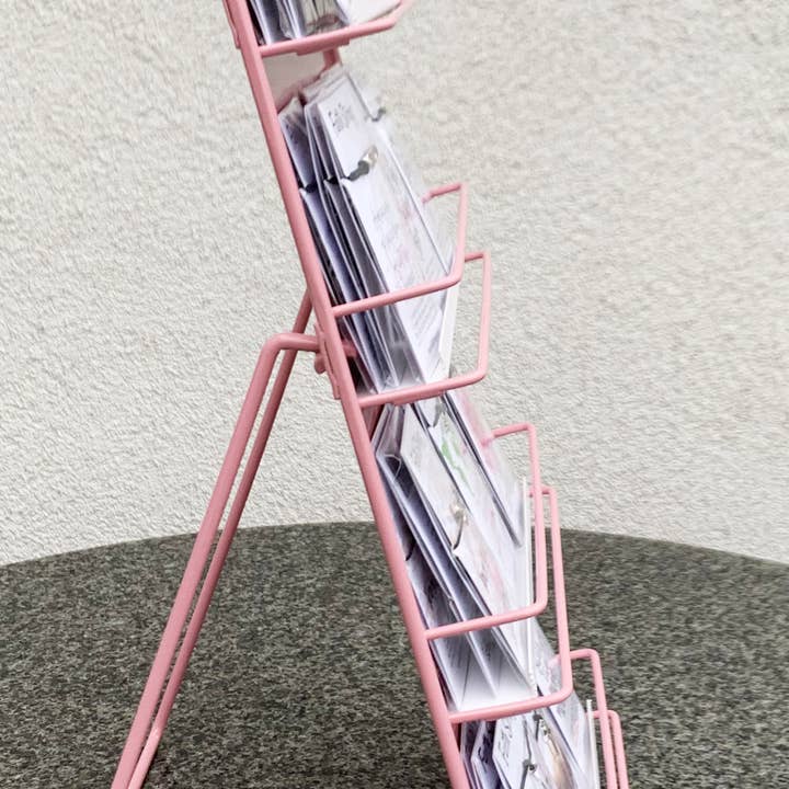 Faithstrings - Wholesale Retailer Display - Jewelry - Display Starter Kit 36 Faith Strings Christian Wish Bracelet1