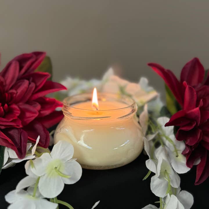 Chasing Rainbows - Lotion Candles and Lotion Melts for wholesale by Candles and Cream Collection