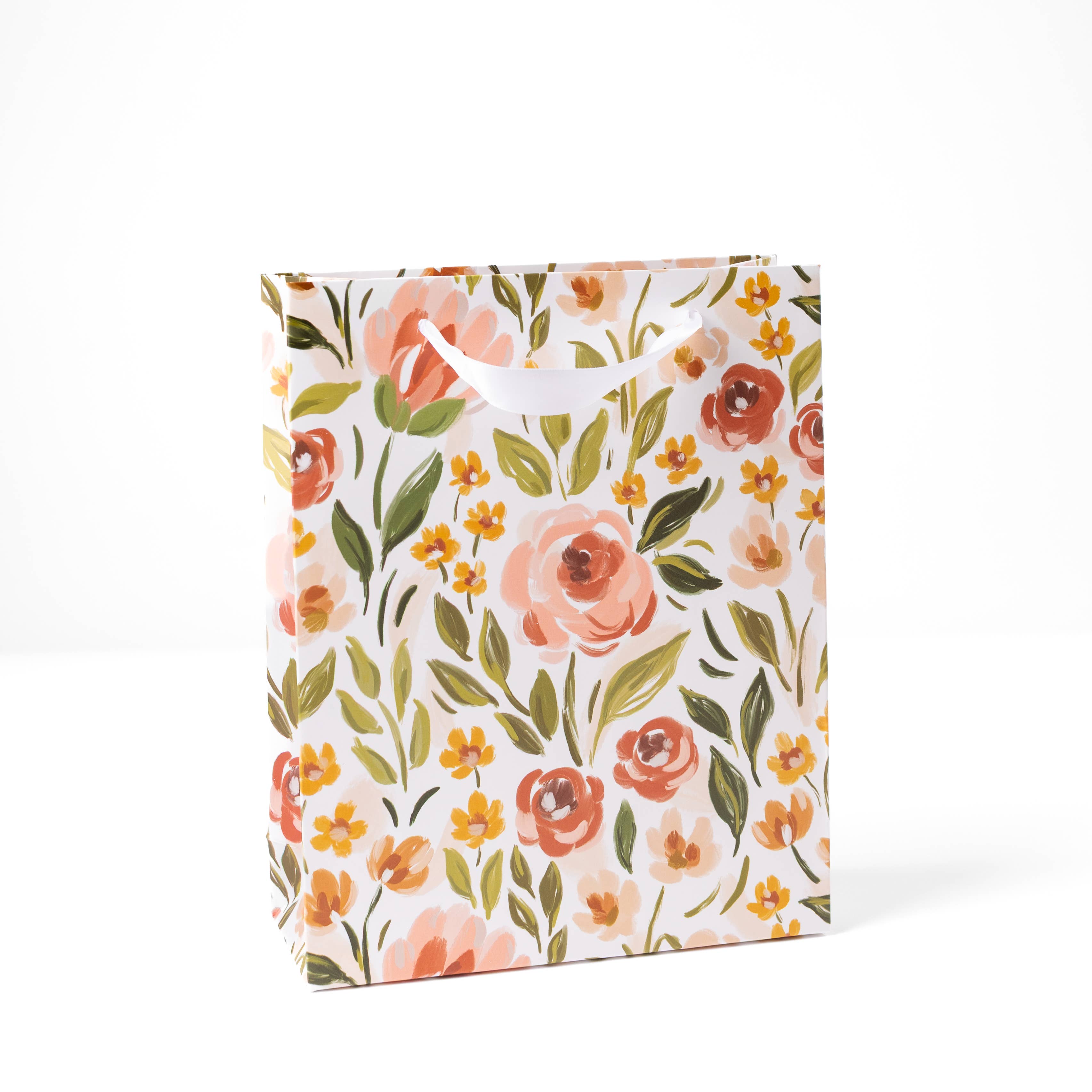 Elyse Breanne Design - Wholesale Gift Bag - Spring Garden Gift Bag3