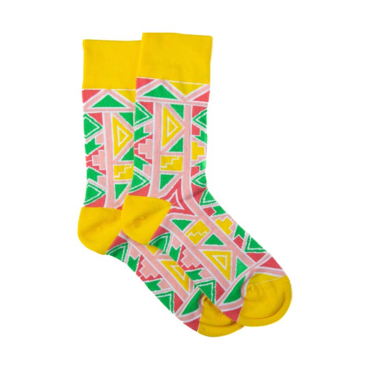 Rosa Ndebele per la vendita all'ingrosso da parte di Afropop