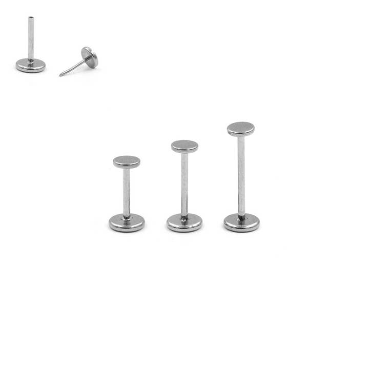 Awaken - Wholesale Jewelry Set - Labret Disc Piercing - PC-032