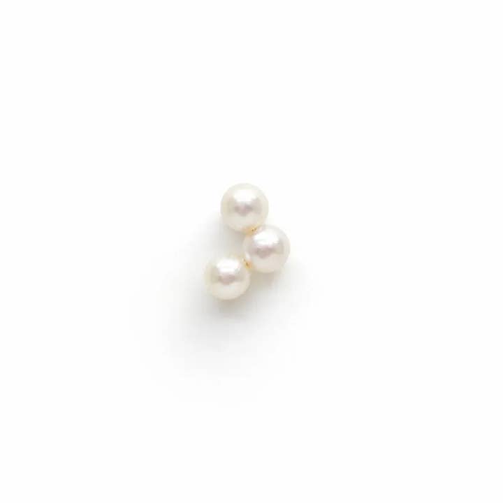 LA MAISON GISEL B. – wholesale Single earring – Boucle d'Oreille Grimpante James