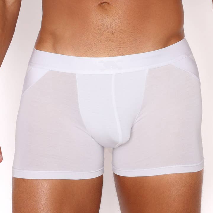 Til Trunk Wit voor wholesale door Skull & Bones