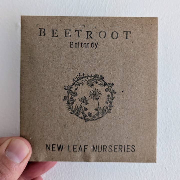 Beetroot 'Boltardy' Seeds and other Purchase wholesale metric bolt. Free returns & net 60 terms on Faire trending on Faire.