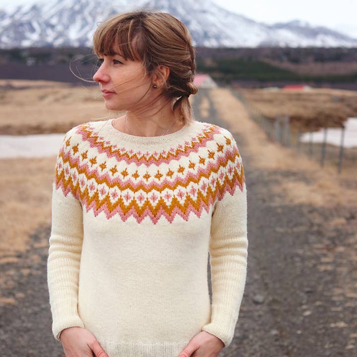 Search Press – wholesale Crafts, hobbies and DIY – Colourwork in the Round1