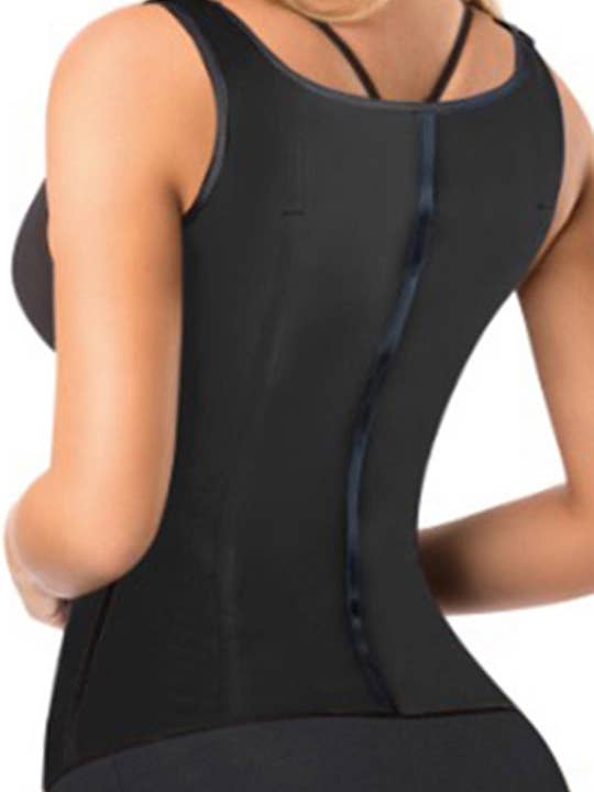 Perfect Shape - Wholesale Shapewear - Women's - 1021 Perfect Shape Wide Strap Shaper2