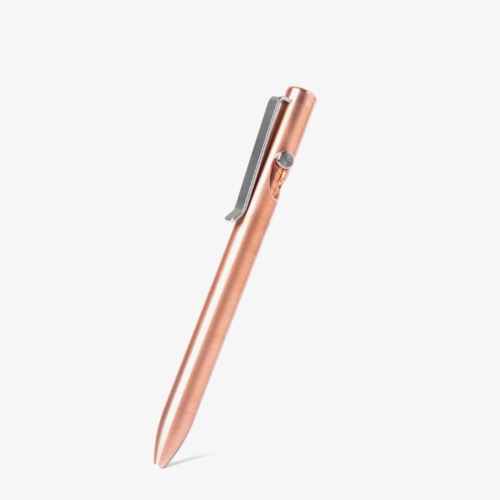 Tactile Turn - Wholesale Pen - Bolt Action Pen8