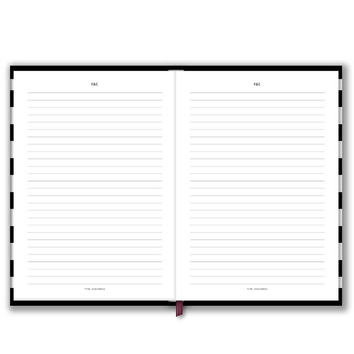 Fine & Candy - Wholesale Planner - Shop Eternal Agenda6
