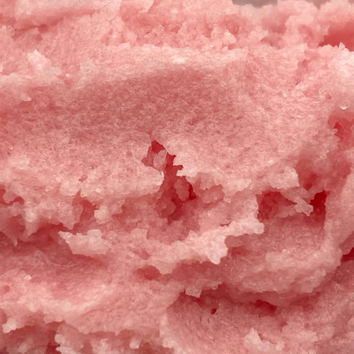 Lilly Lou Soap Co. - Wholesale Body Scrub/Exfoliant - Sugar Plum Sugar Scrub | Exfoliating Christmas Body Scrub1