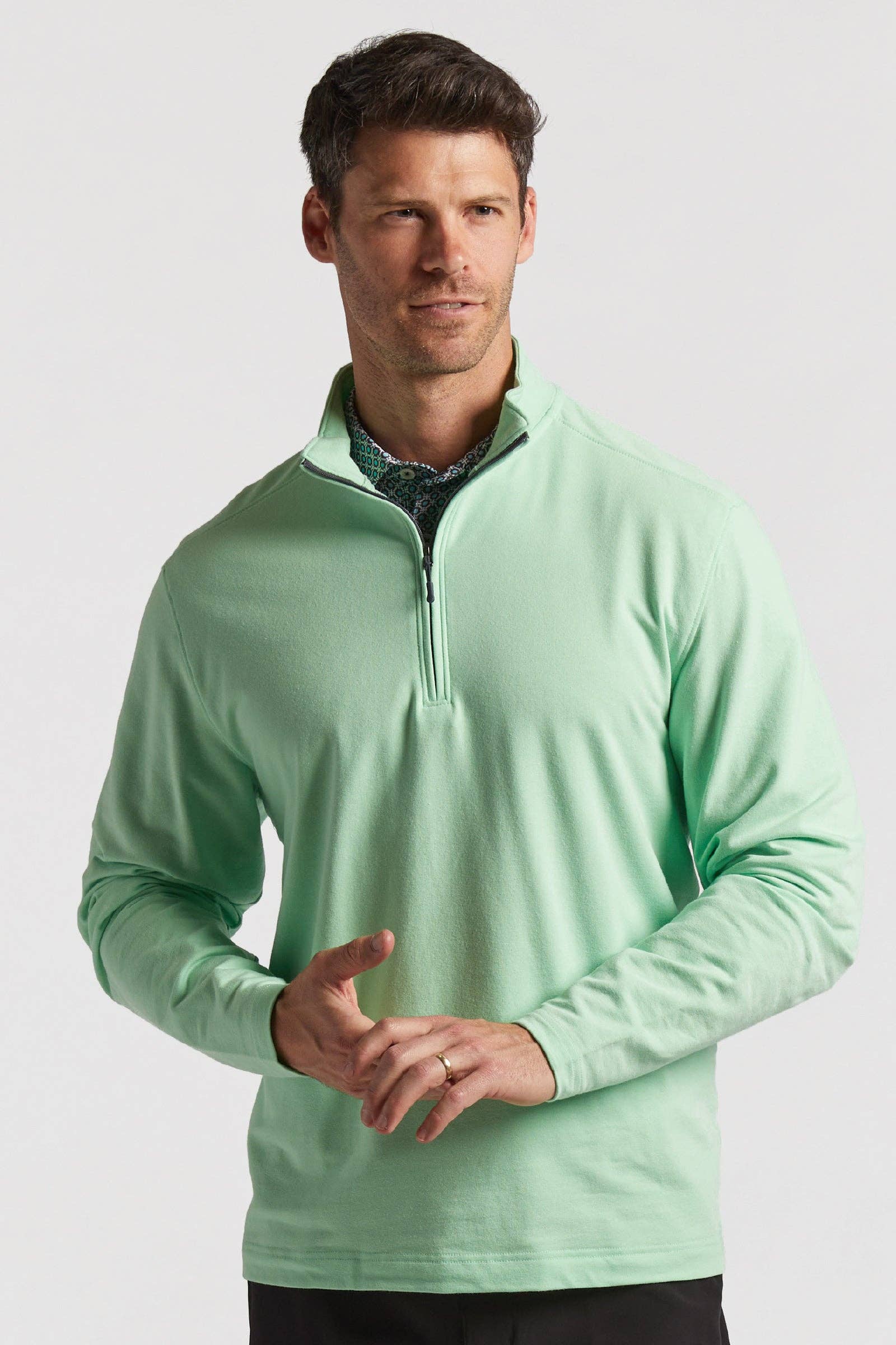 Bermuda Sands - Wholesale Sweatshirt - Men's - Malcom6