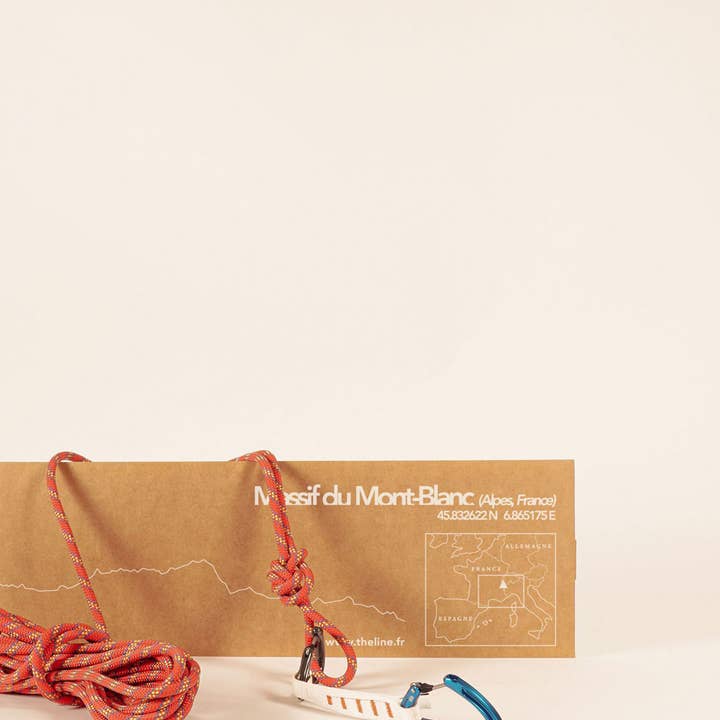 Nüline Distribution - Vente Décoration murale - Mont Blanc1