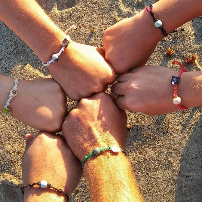 Earth Bands - Wholesale Jewelry Set - Pacific North West  Bracelet | Anklet7