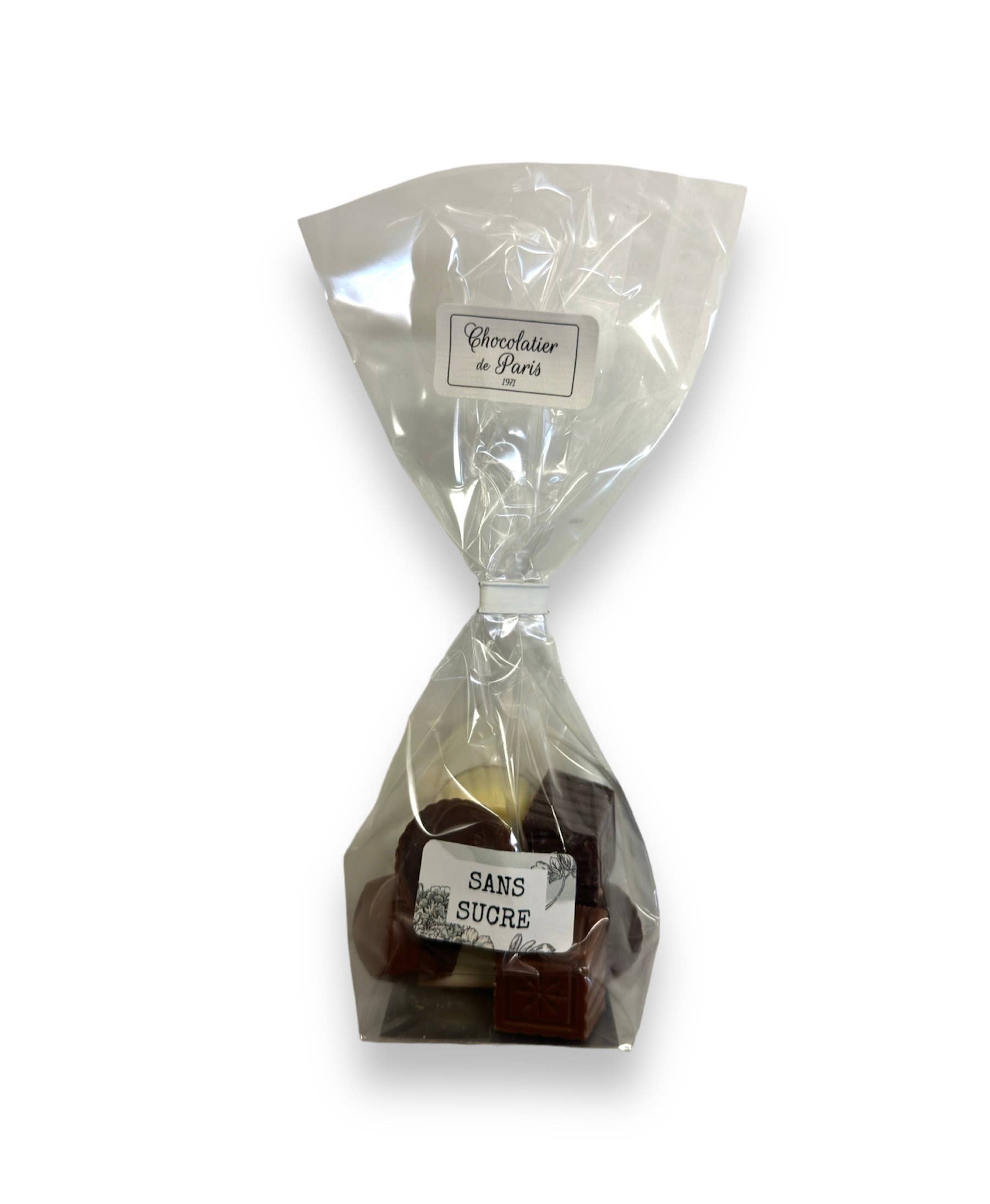 Chocolatier de Paris - Wholesale Chocolate Bar - Chocolate bags3