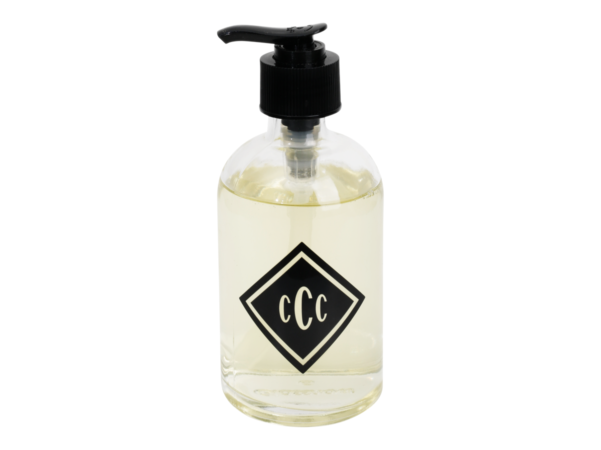 Chandler Candle Co. - Wholesale Hand Soap/Wash - Lavender and Lime Hand Soap0
