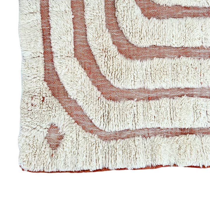 Madouk x MELLON- Flow Rug for wholesale by Madouk Collection