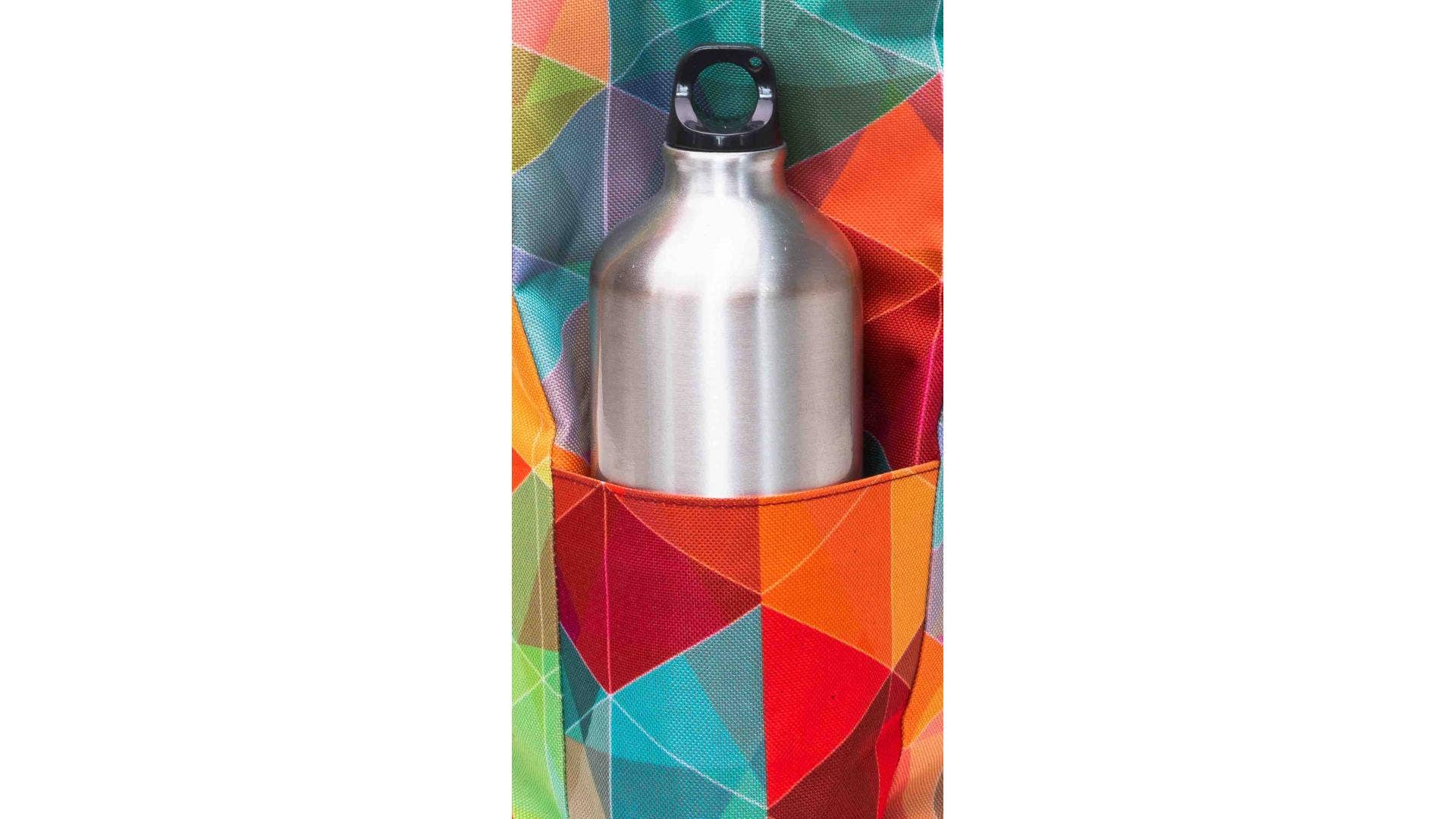 Beach Bag and Pool Bag | Waterproof | Colorful Starfish for wholesale on Faire10