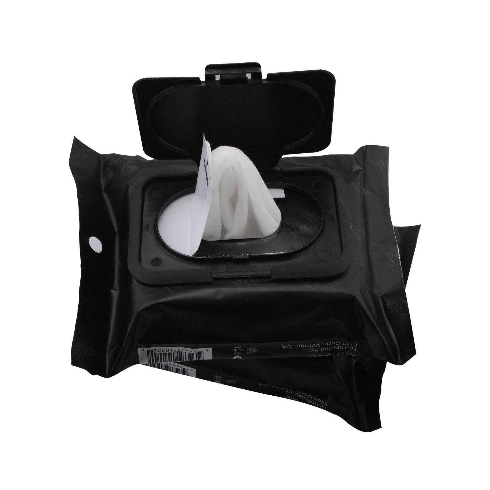 Efon International Corp. - Wholesale Makeup Remover - Waterproof Makeup Removing and Cleansing Tissue 30 Sheets6