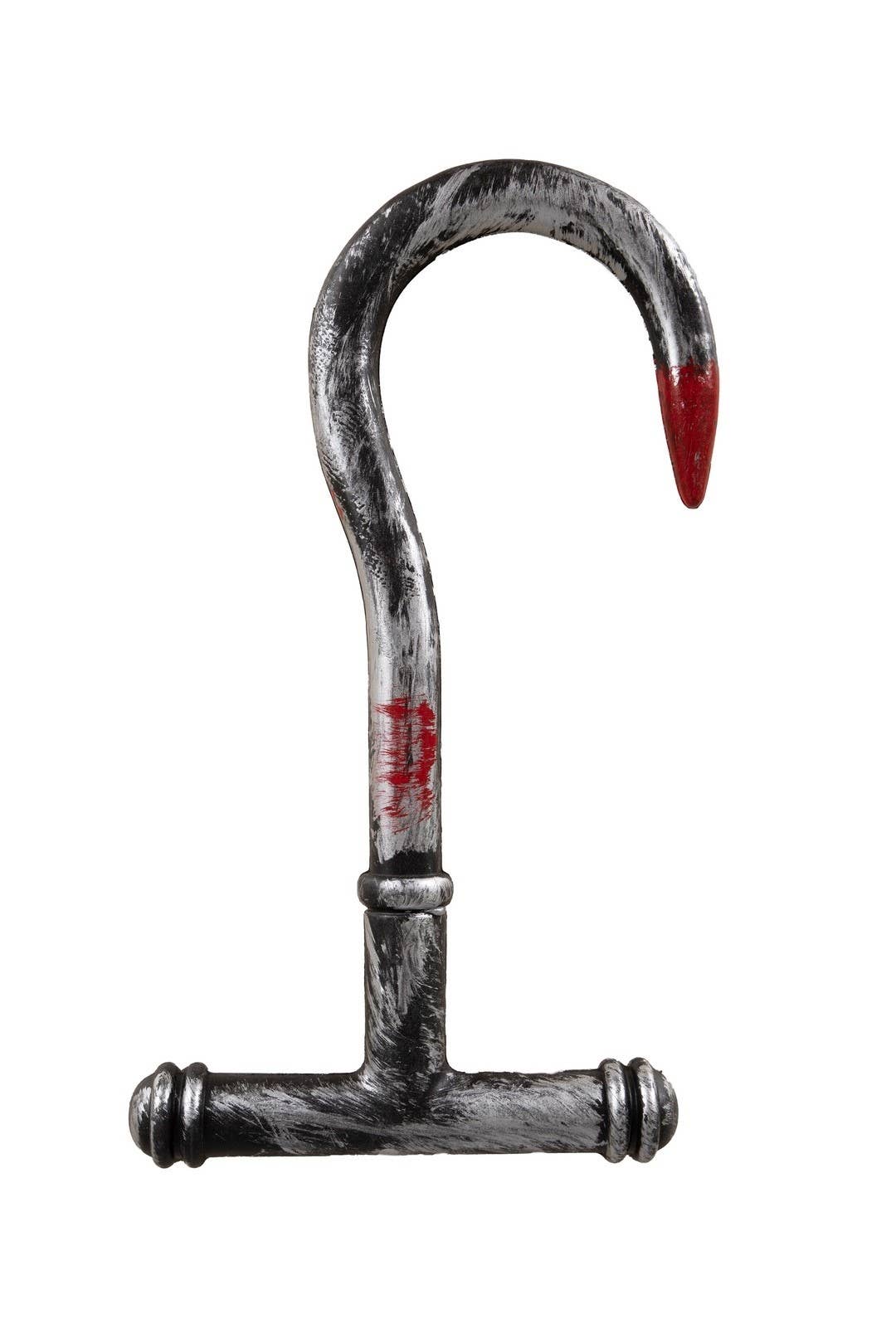 P'tit Clown - Wholesale Costume - Men's - Bloody Butcher Hook - 30cm2