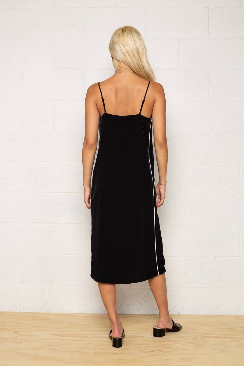 NLT - Wholesale Dress - Women's - Benny Dress2