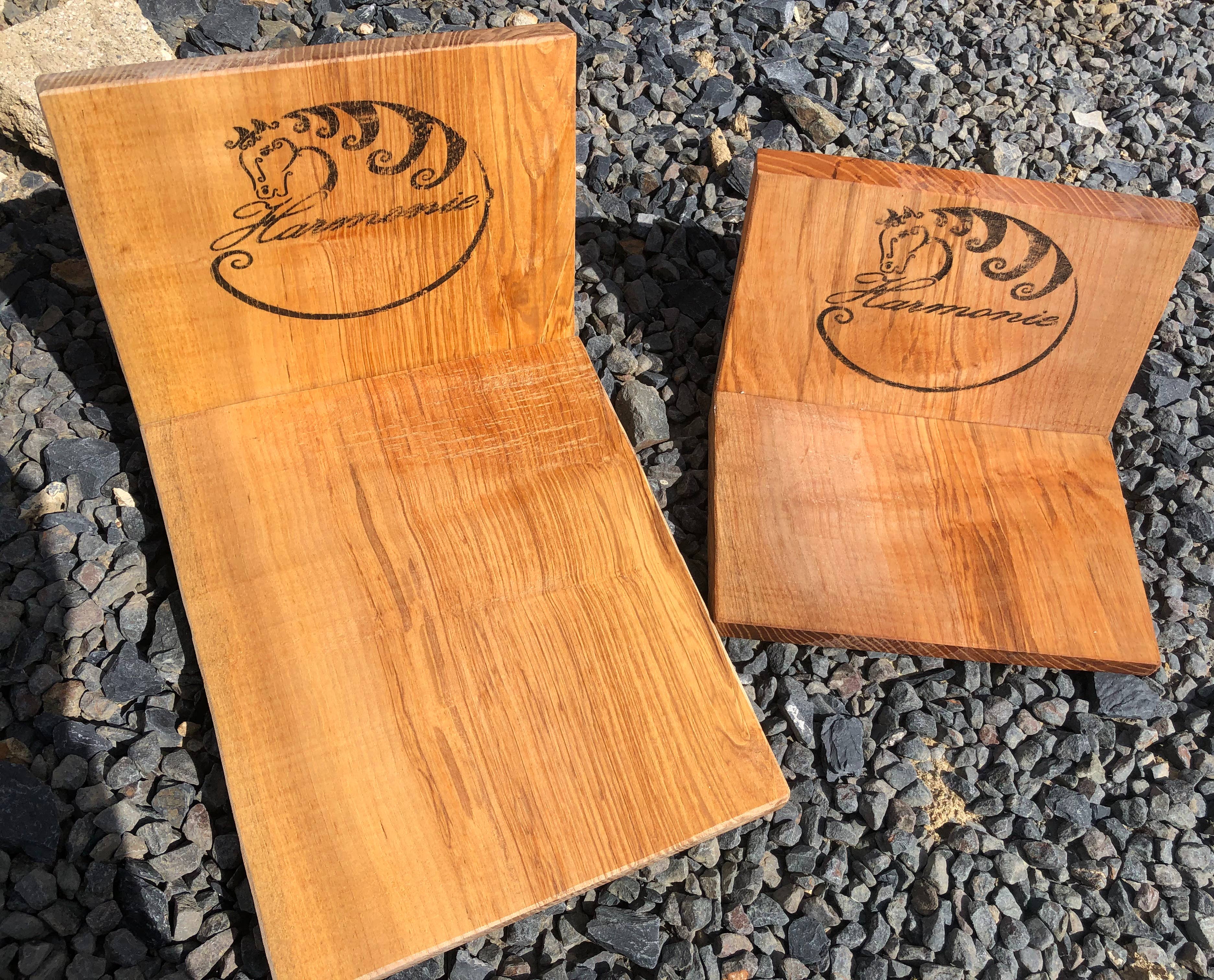 Harmonie Savon - Vendita all'ingrosso Saponette - Confezione ordine iniziale - sapone al latte di giumenta alla rinfusa1