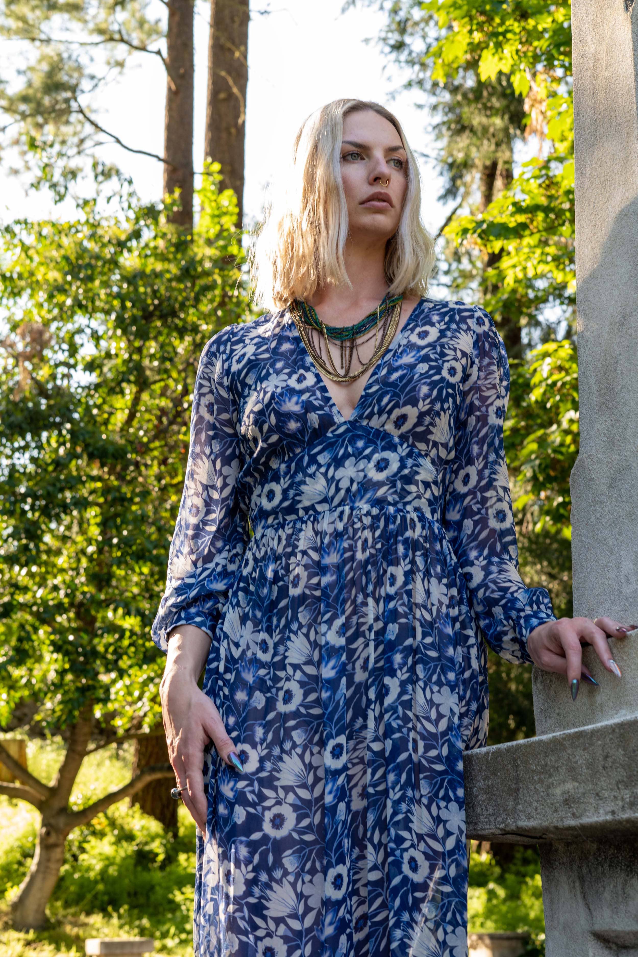 Sohana - Wholesale Dress - Women's - Bella Dress9