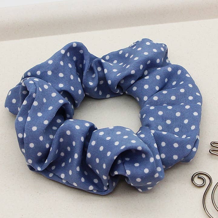 ACCITY - Wholesale Scrunchie - Women's - SCRUNCHIES FOR WOMEN_CWAHA0146