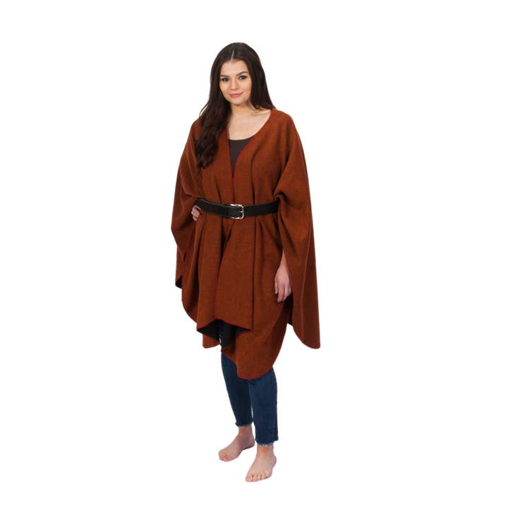 Reversible Wrap for wholesale by Skinnytees