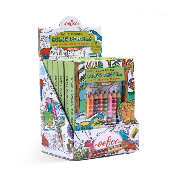 eeBoo Biggie Mini Display/6 and other Purchase Wholesale bob'sbooze rothwell. Free Returns & Net 60 Terms on Faire trending on Faire.