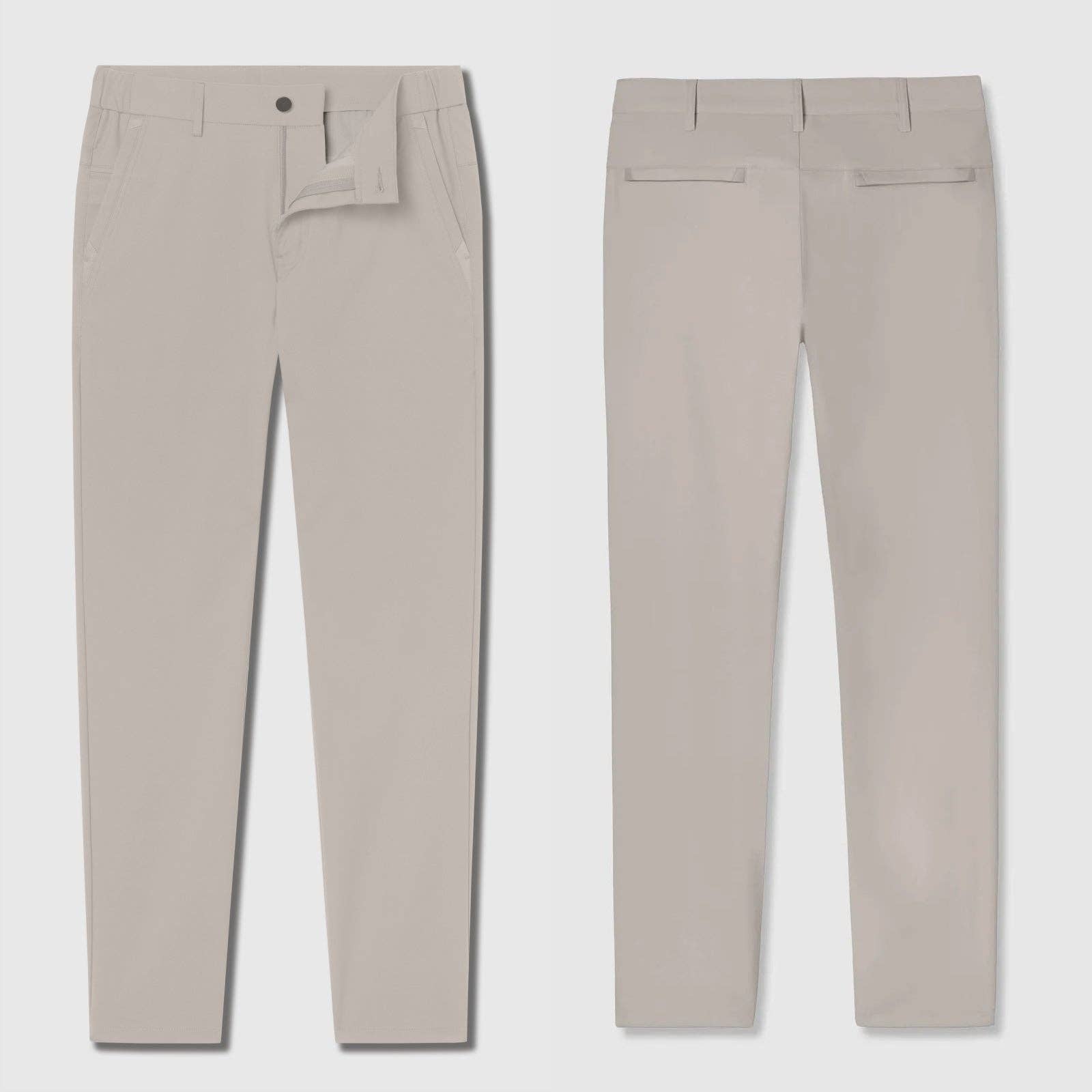 Jetsetter Pants - Stone for wholesale on Faire8