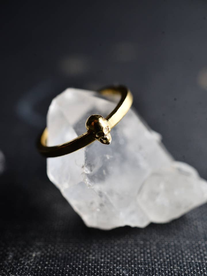 calavera band for wholesale by Montestruque