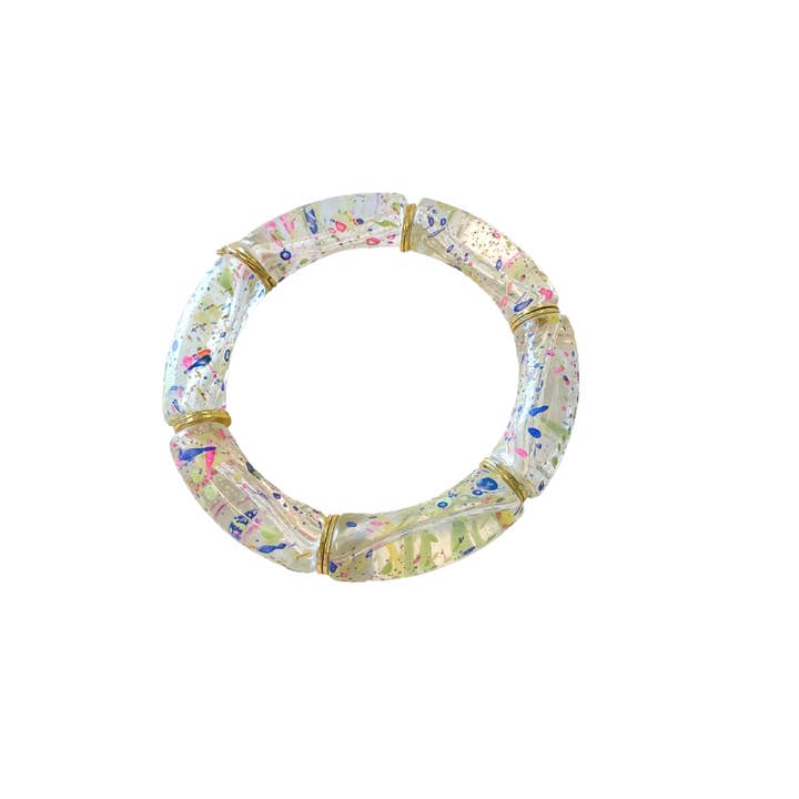 Millie B Designs - Wholesale Bangle Bracelet - WS Drew Bracelets- large18