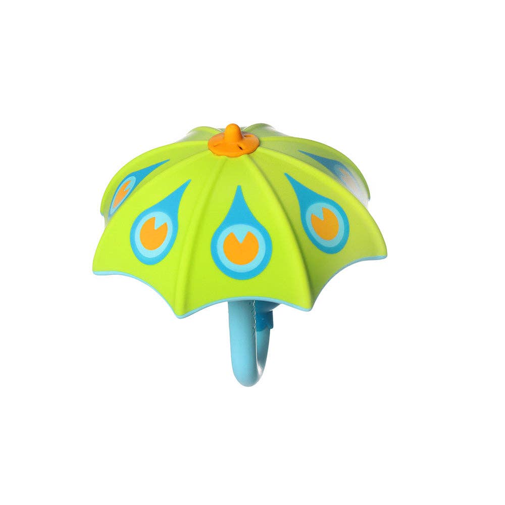 Yookidoo - Wholesale Bath Toy - Baby - Fill 'N' Rain Peacock Umbrella18