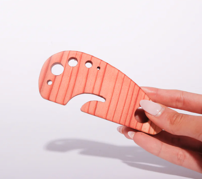 Bold Box - Vendita all'ingrosso Utensile/attrezzo da cucina - Spogliaerbe1