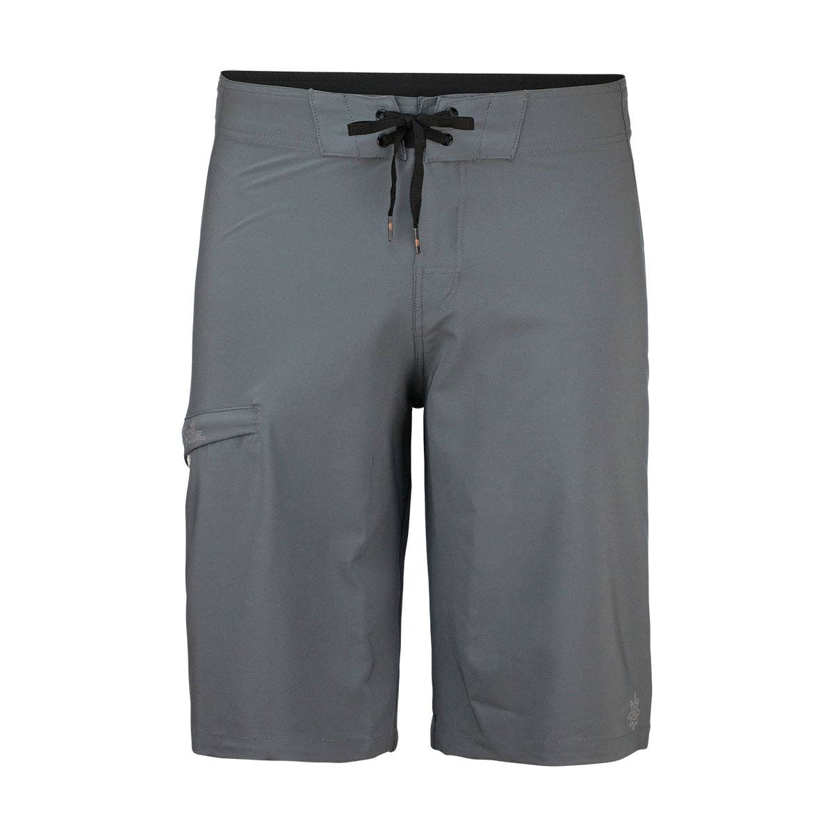 UV Skinz - Vendita all'ingrosso Pantaloncini da bagno - Uomo - Pantaloncini da mare da uomo - 11 pollici0