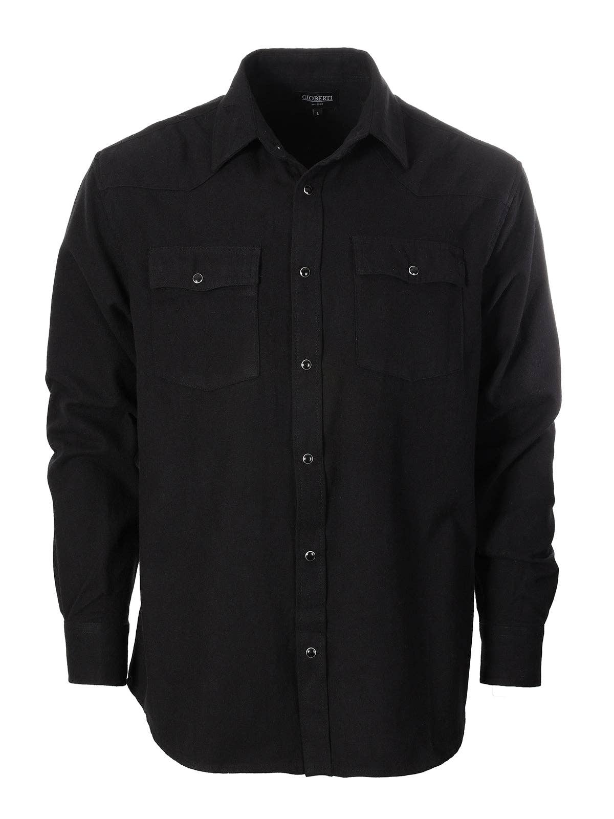 b-one inc - Wholesale Button Down Shirt - Men's - Men's Flannel Plaid Western Shirt with Snap Buttons14