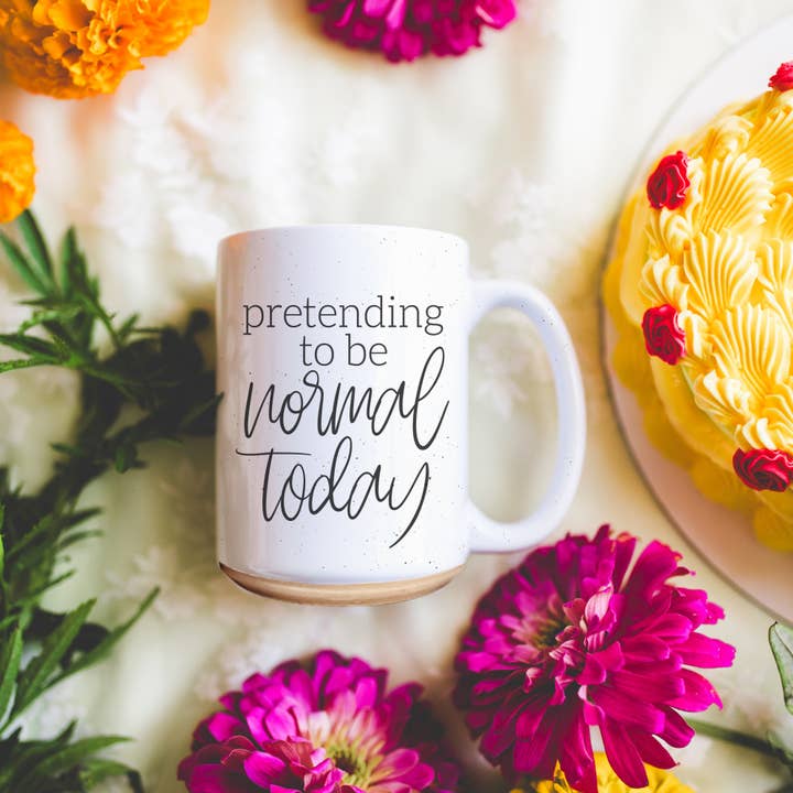 Gia Roma - Wholesale Coffee Mug - White Ceramic Coffee Mugs Large, Funny Mug Gifts for Moms68