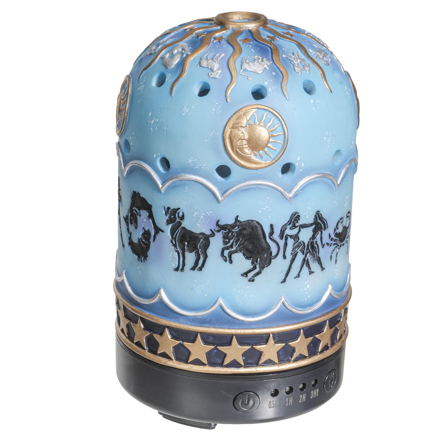 Pacific Trading - Wholesale Electronic Diffuser - Zodiac Aroma Diffuser3