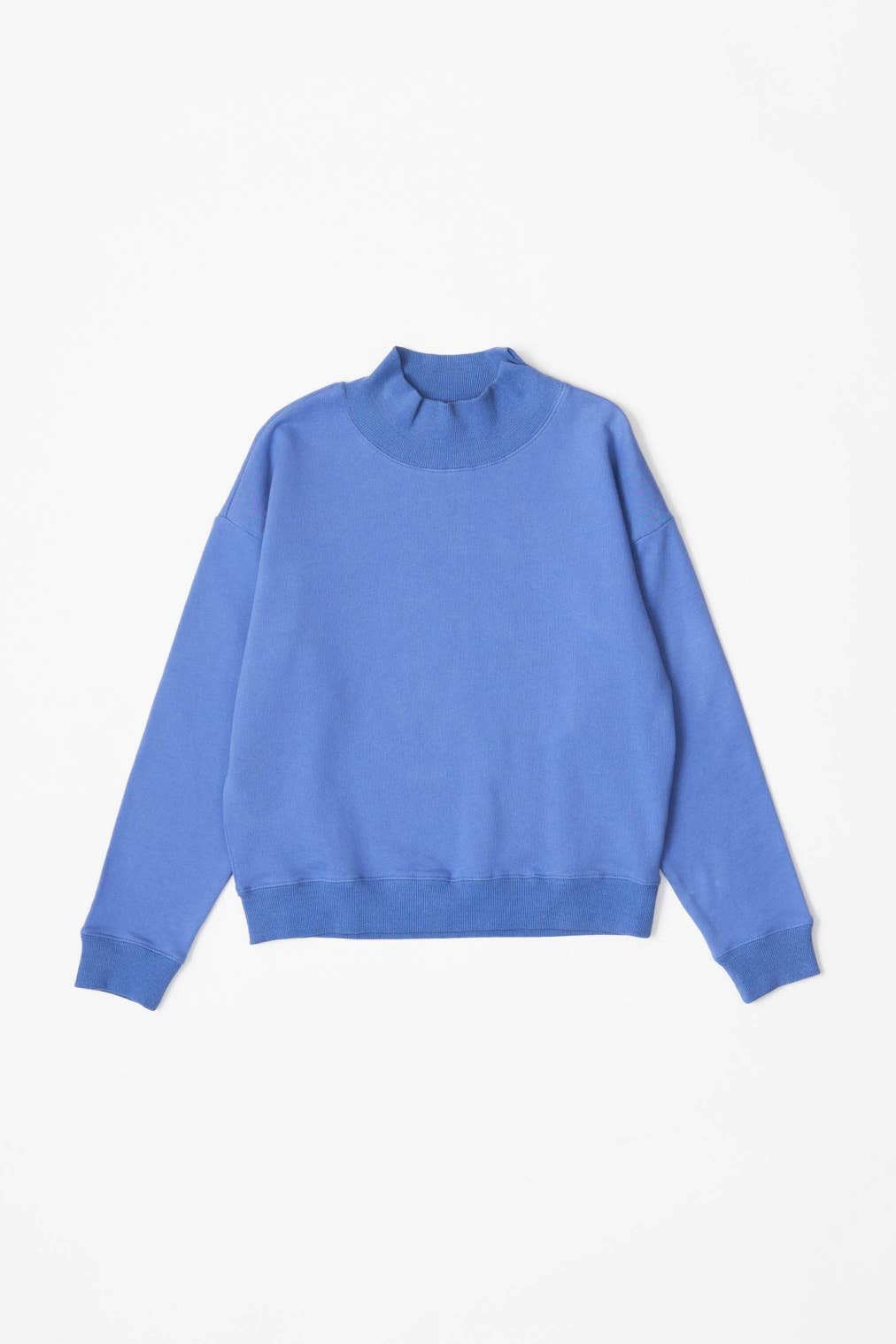 MOD REF – wholesale Sweatshirt - Dam – The Trey tröja | Polokrage i bomull11