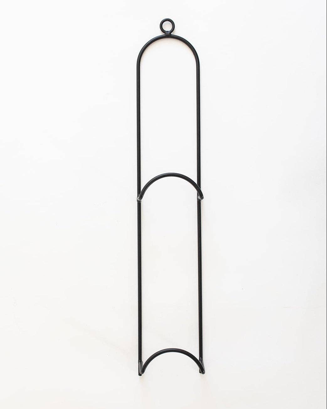 Millstream Home - Wholesale Plate Hanger - The Wall Mounted Double Plate Holder5