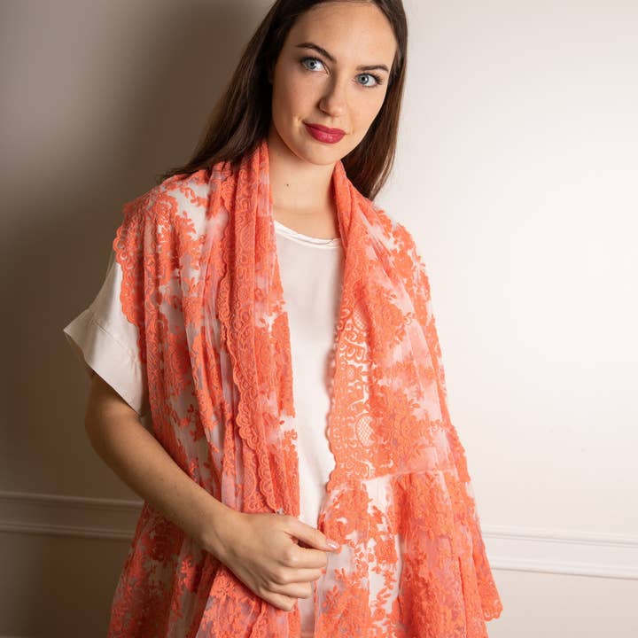 Schal Provence für den Großhandel von Chez Moi