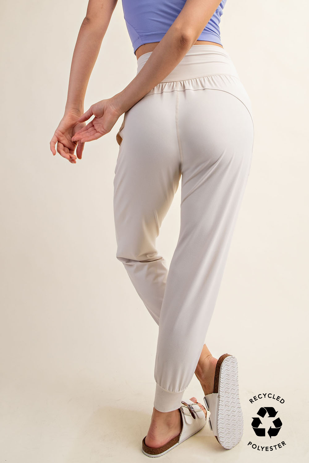 Rae Mode - Wholesale Athletic Sweatpants/Joggers - Women's - BUTTER SOFT JOGGERS WITH POCKETS68