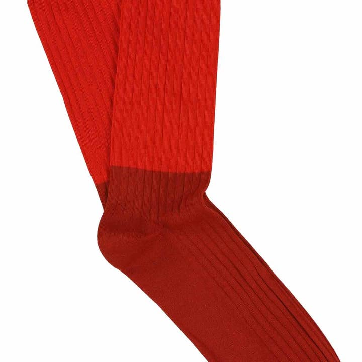 Color Block Hylsnyckel Molten Lava/Gold för wholesale av ESCUYER