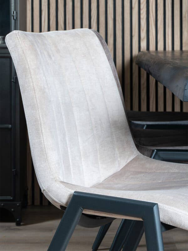 Home67 - Wholesale Chair - Flynn Natural Dining Chair3