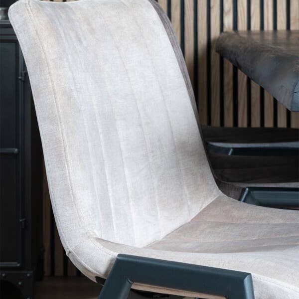 Home67 - Wholesale Chair - Flynn Natural Dining Chair3